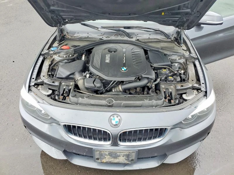 BMW 440 2018 BMW 440XI | Mobile.bg � ����������� 11