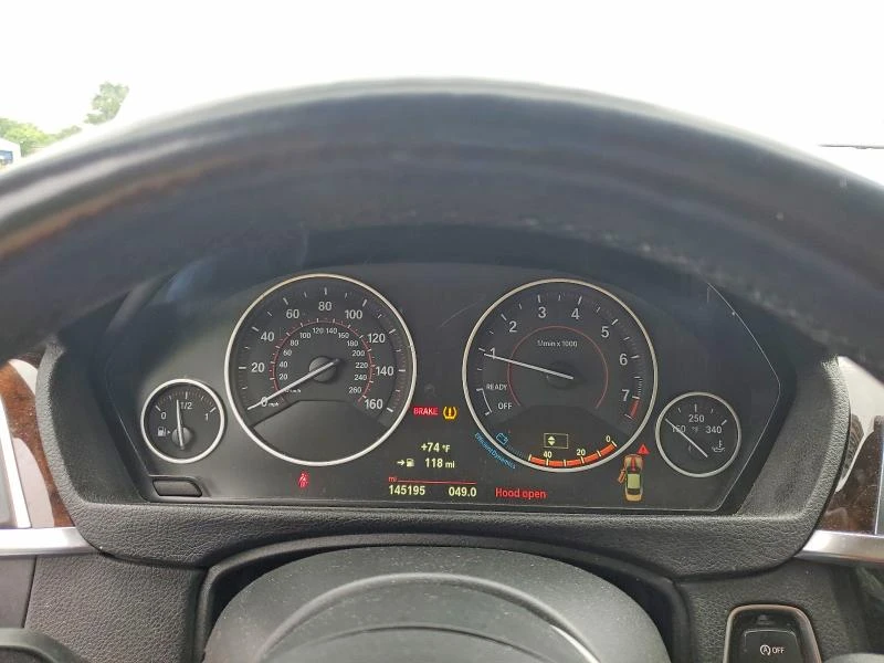 BMW 440 2018 BMW 440XI | Mobile.bg � ����������� 8