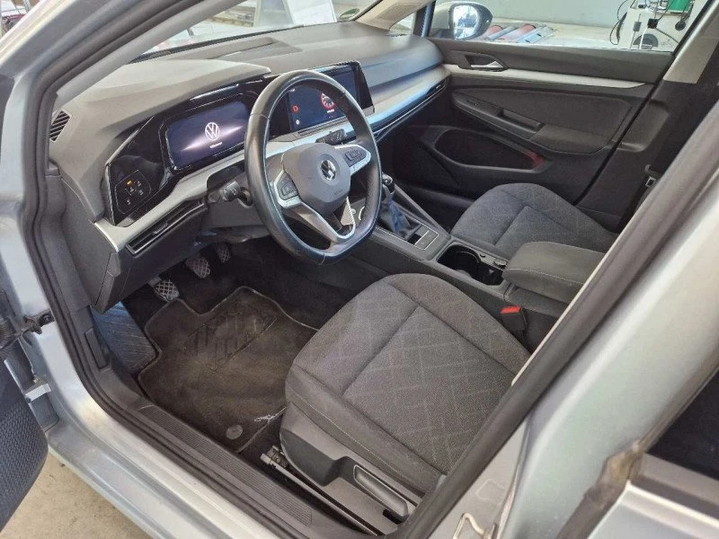 VW Golf Variant 2.0 TDI Life, снимка 6 - Автомобили и джипове - 55391021