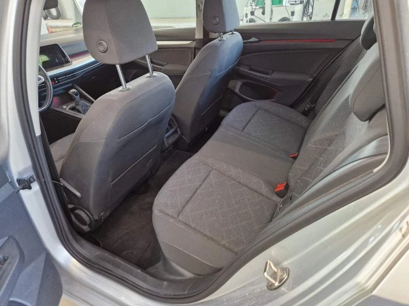 VW Golf Variant 2.0 TDI Life, снимка 7 - Автомобили и джипове - 55391021