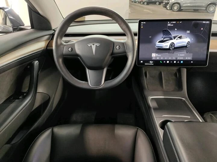 Tesla Model 3 Long Range Dual Motor AWD Pano, снимка 5 - Автомобили и джипове - 55725990