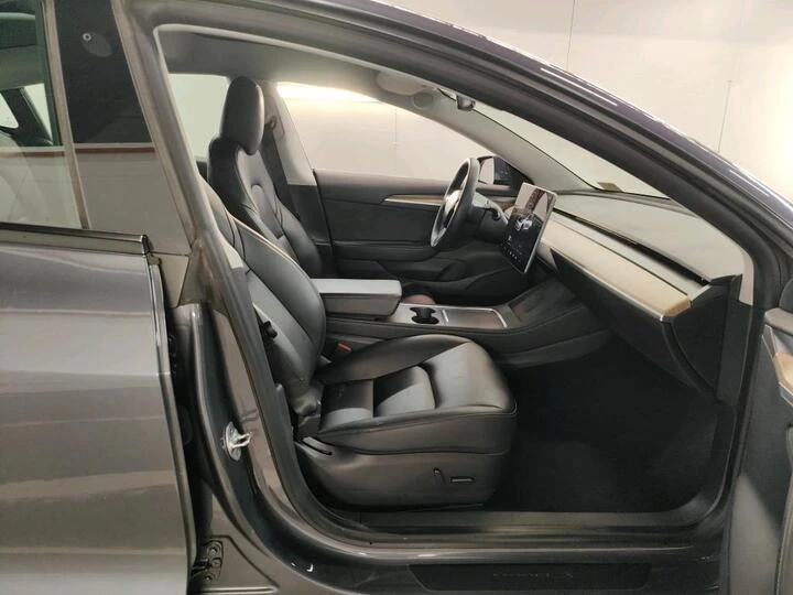 Tesla Model 3 Long Range Dual Motor AWD Pano, снимка 7 - Автомобили и джипове - 55725990