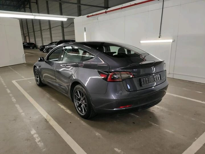 Tesla Model 3 Long Range Dual Motor AWD Pano, снимка 3 - Автомобили и джипове - 55725990