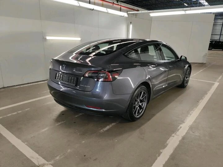 Tesla Model 3 Long Range Dual Motor AWD Pano, снимка 4 - Автомобили и джипове - 55725990