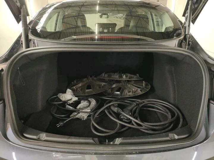 Tesla Model 3 Long Range Dual Motor AWD Pano, снимка 6 - Автомобили и джипове - 55725990