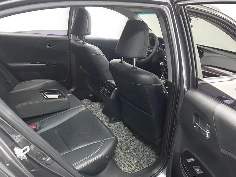 Honda Accord, снимка 12 - Автомобили и джипове - 56690454