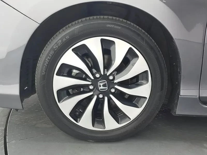 Honda Accord, снимка 5 - Автомобили и джипове - 56690454