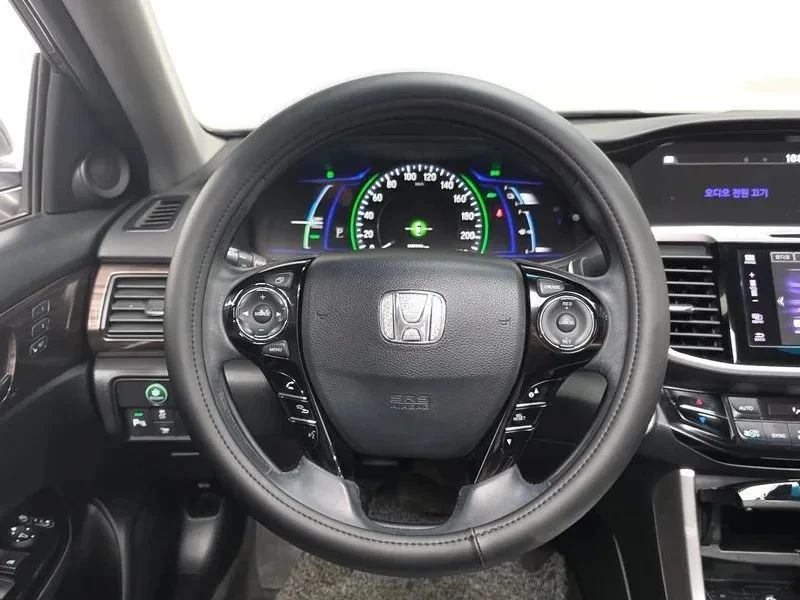 Honda Accord, снимка 13 - Автомобили и джипове - 56690454
