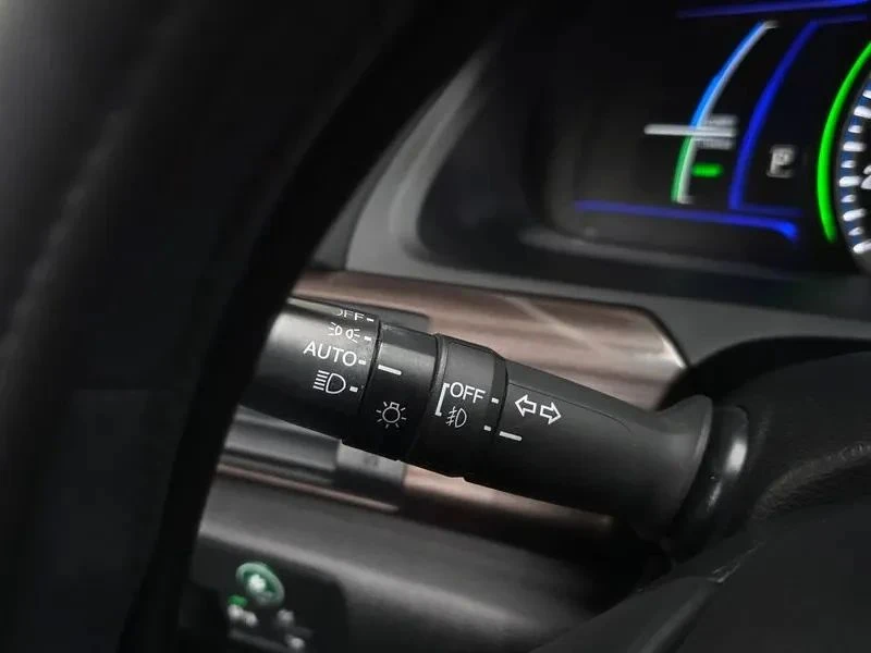 Honda Accord, снимка 17 - Автомобили и джипове - 56690454