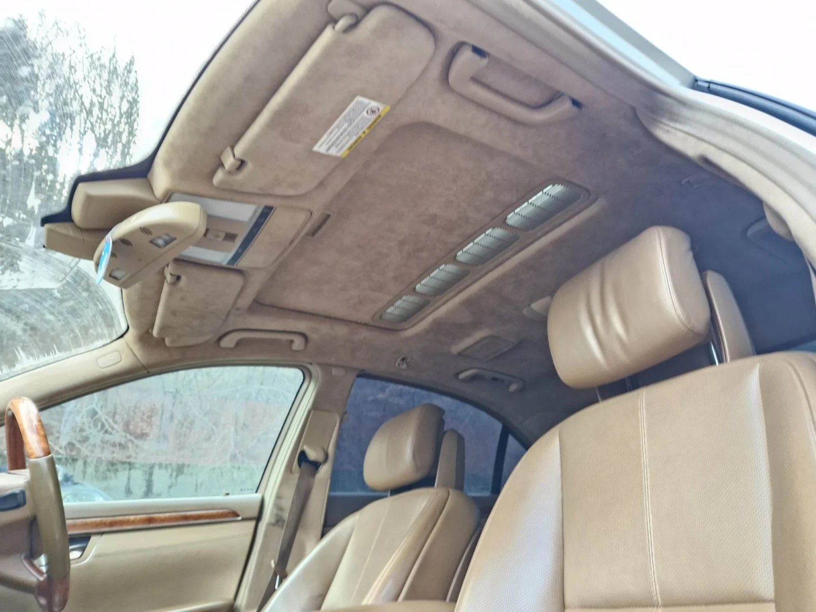 Mercedes-Benz S 320 3. 320CDI 350  | Mobile.bg   16