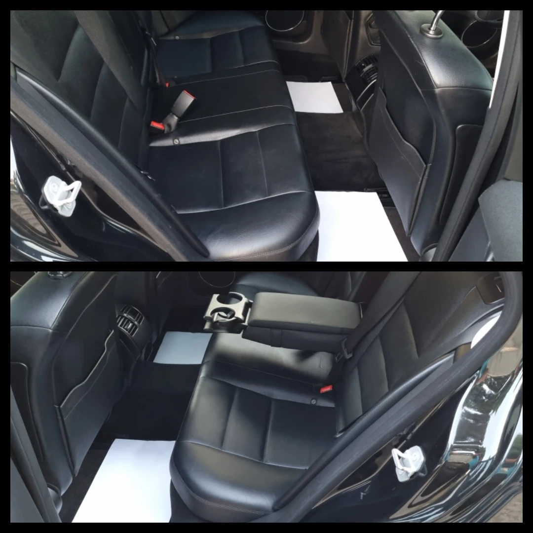 Mercedes-Benz C 350 * AVANTGARDE* * AVTOMAT* * NAVI* * *  | Mobile.bg   12