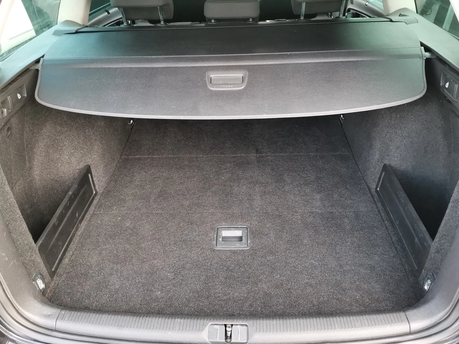 VW Passat VII ECOfuel | Mobile.bg — изображение 12