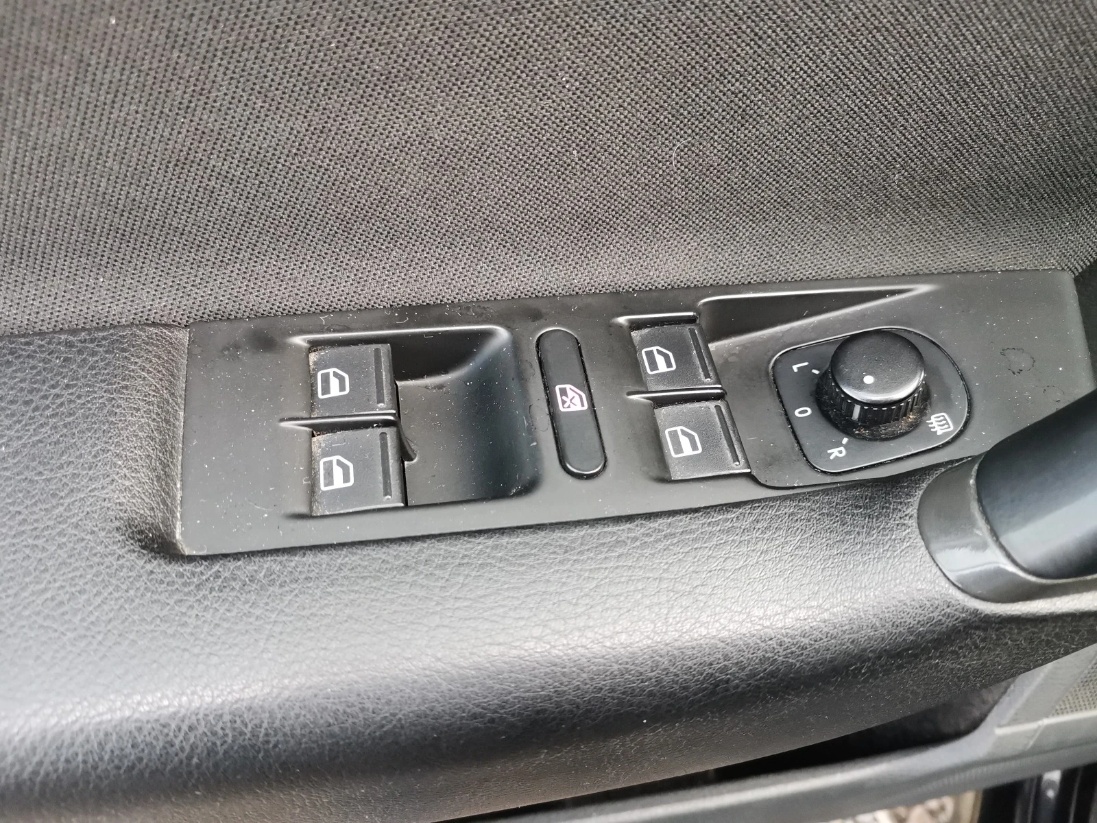 VW Passat VII ECOfuel | Mobile.bg — изображение 11