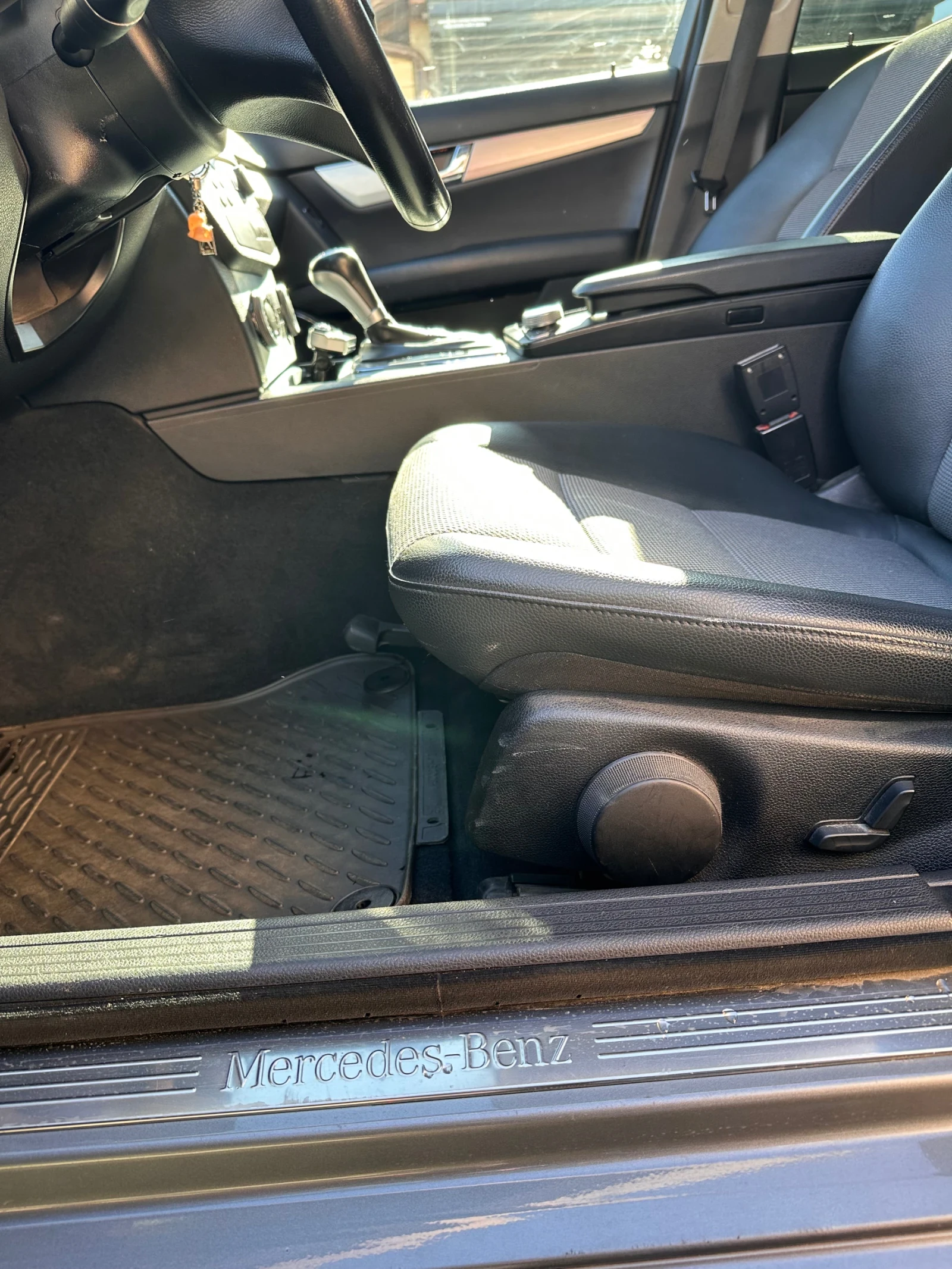 Mercedes-Benz C 200 | Mobile.bg   11