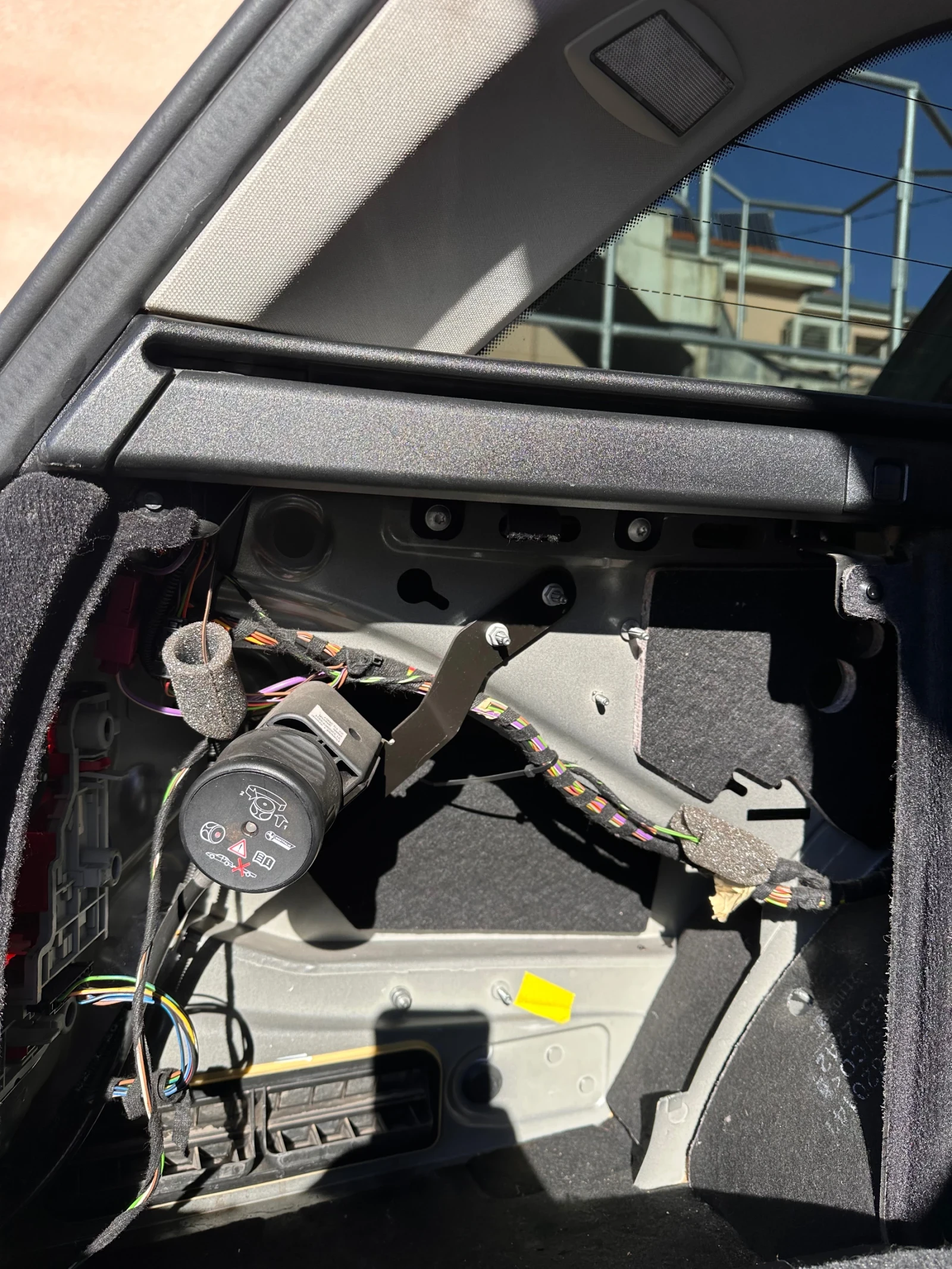 Mercedes-Benz C 200 | Mobile.bg   14