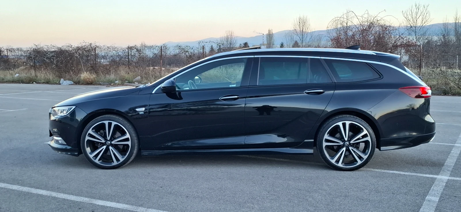 Opel Insignia 2.0 Cdti 170kc 4x4 Opc Line Панорама Swiss - изображение 4