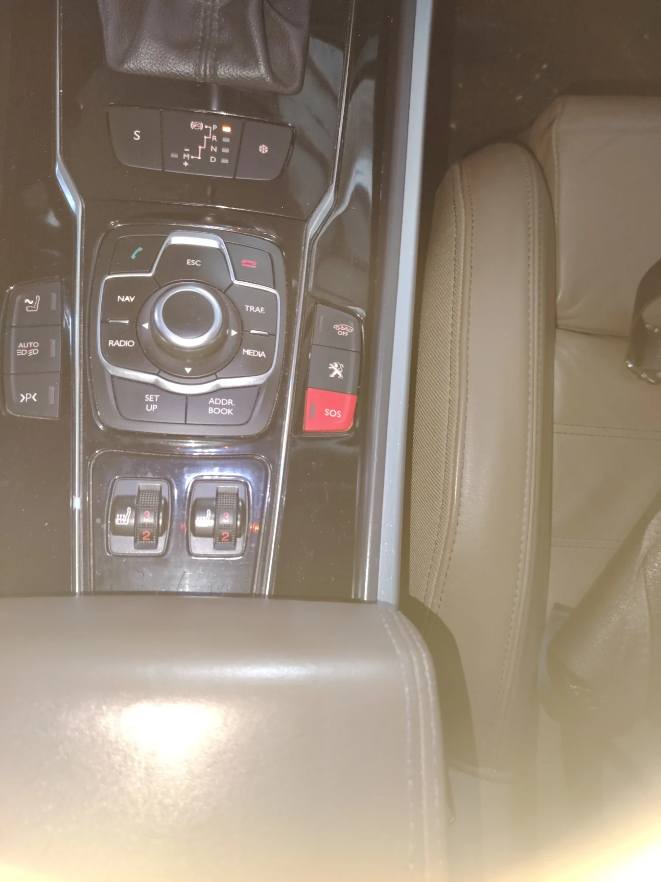 Peugeot 508 GT | Mobile.bg � ����������� 11