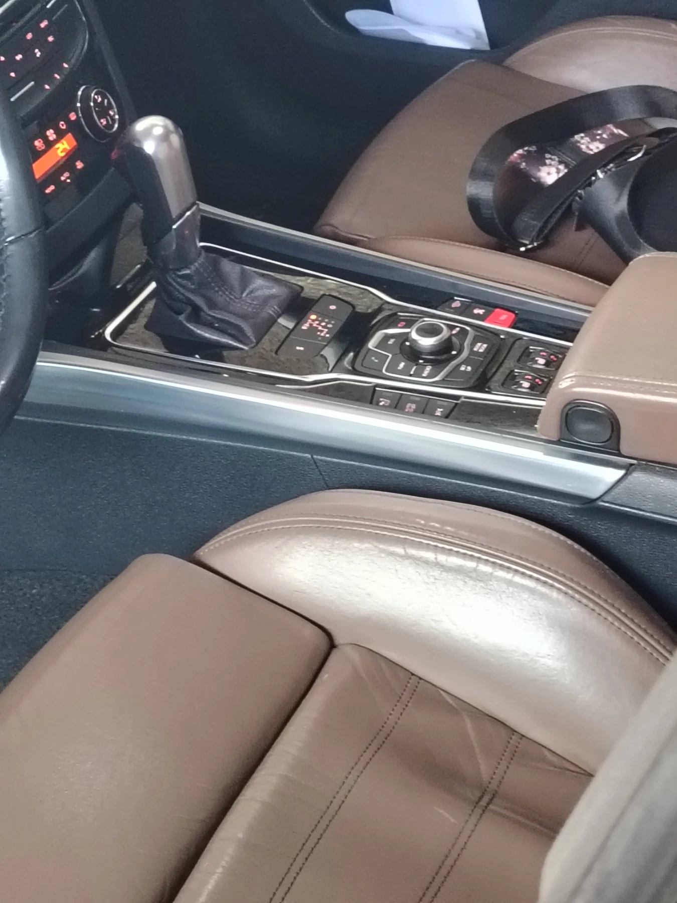 Peugeot 508 GT | Mobile.bg � ����������� 17