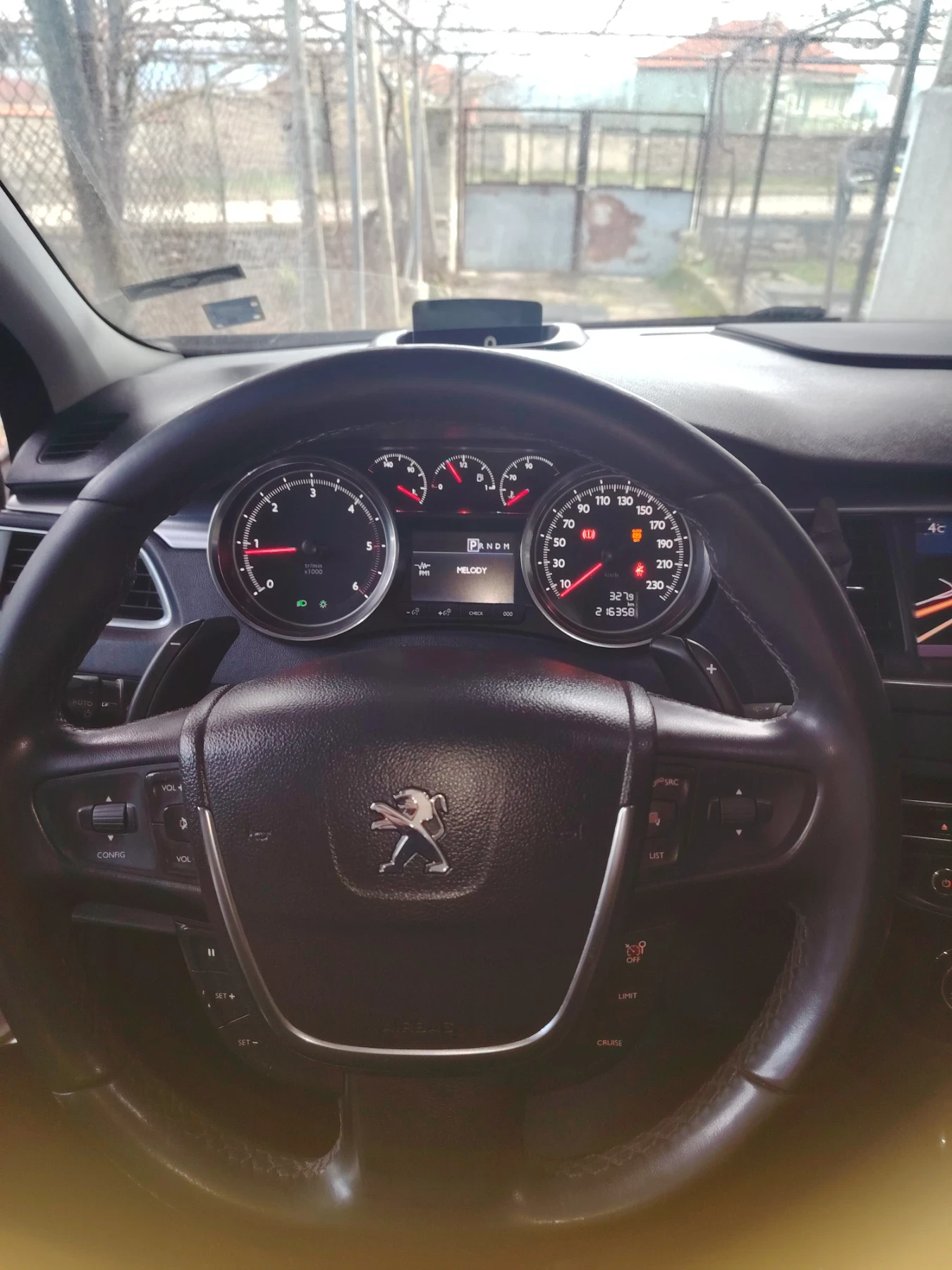 Peugeot 508 GT | Mobile.bg � ����������� 15