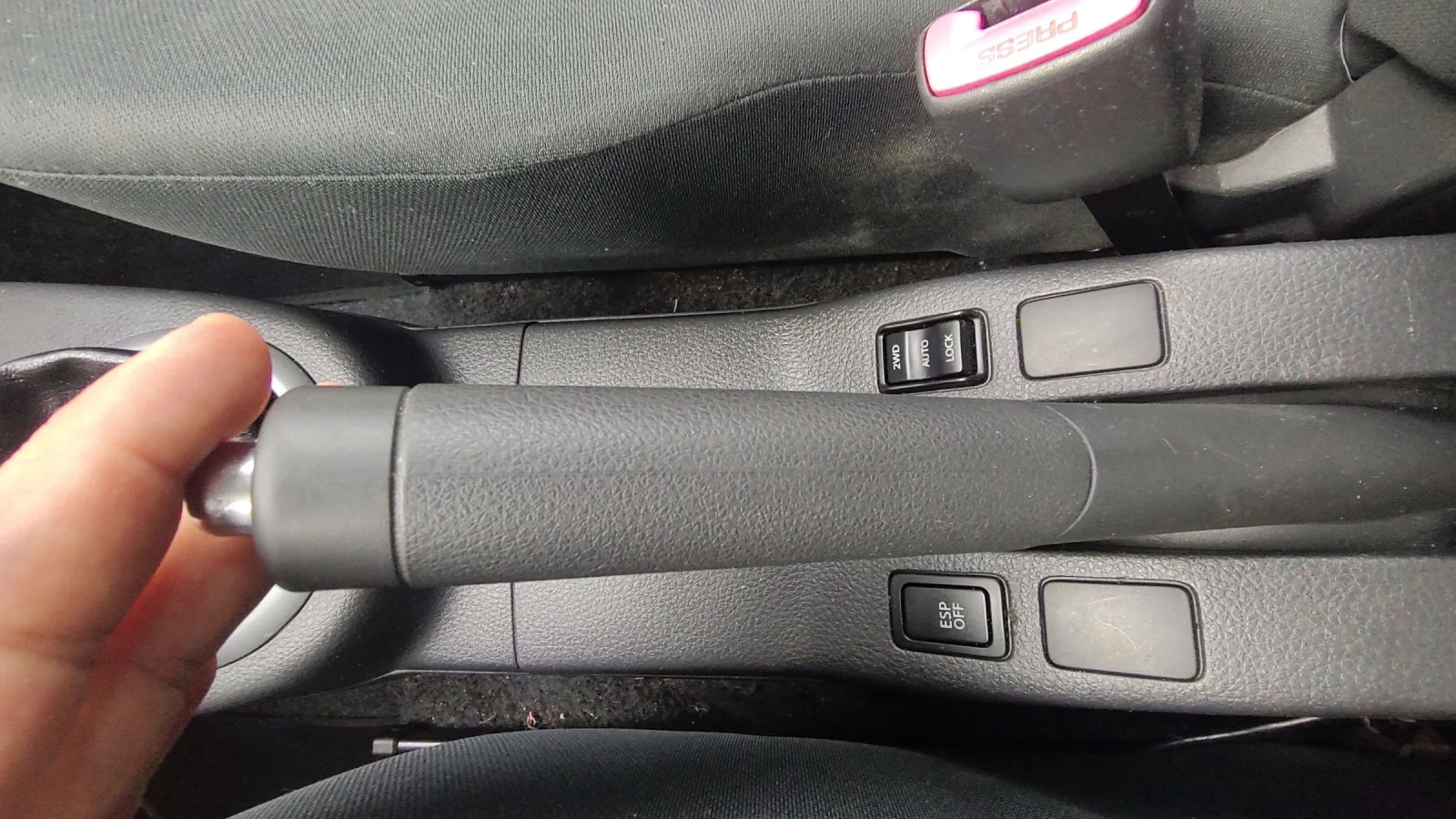 Fiat Sedici 1.9jtd - изображение 3