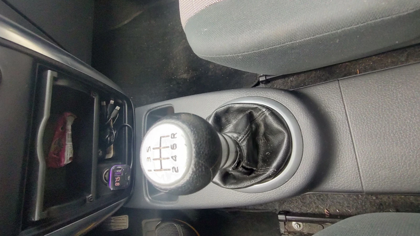 Fiat Sedici 1.9jtd - изображение 4
