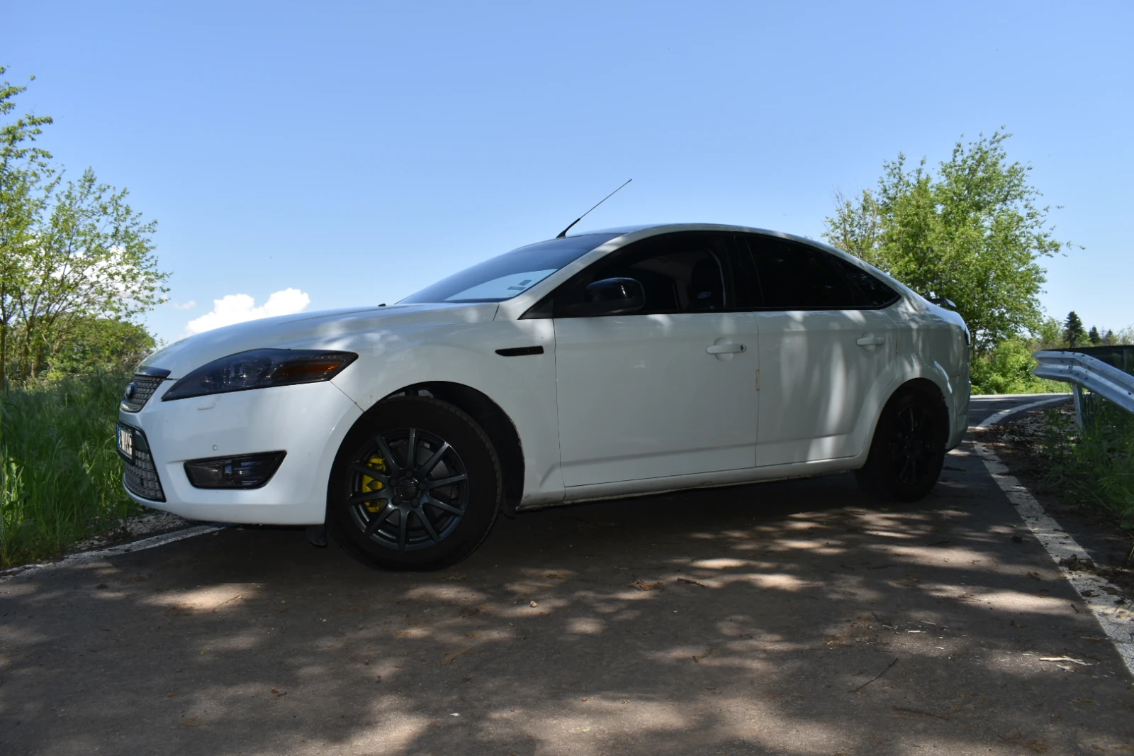 Ford Mondeo  - изображение 5