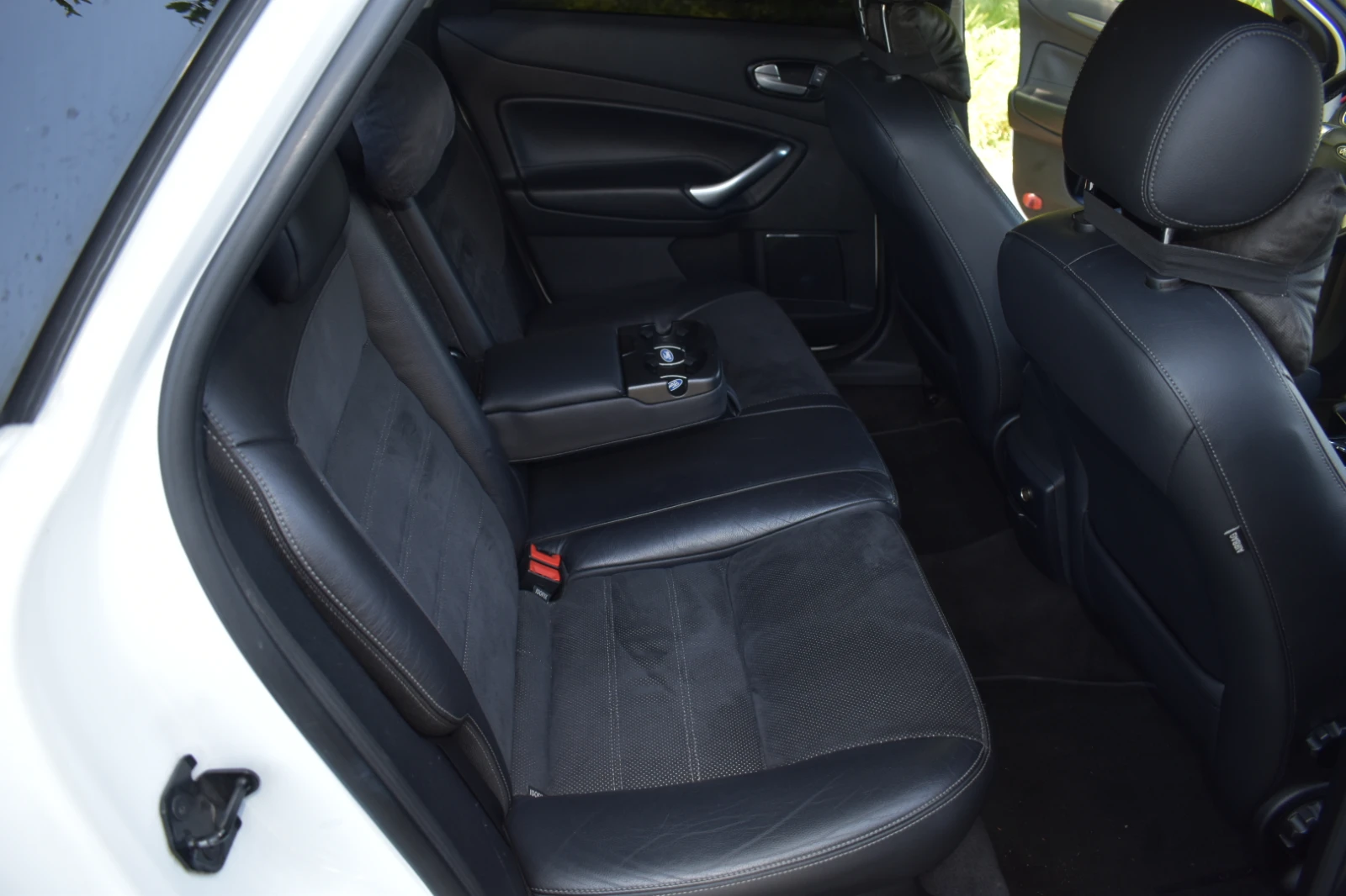 Ford Mondeo | Mobile.bg   11