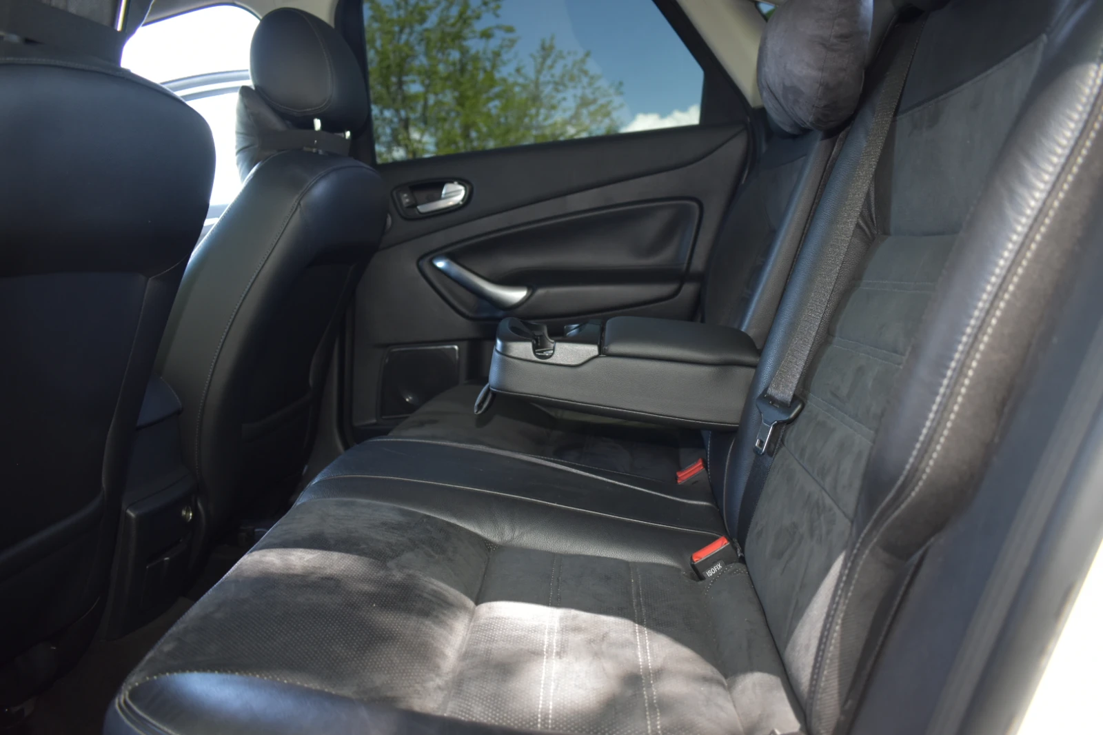 Ford Mondeo  - изображение 9
