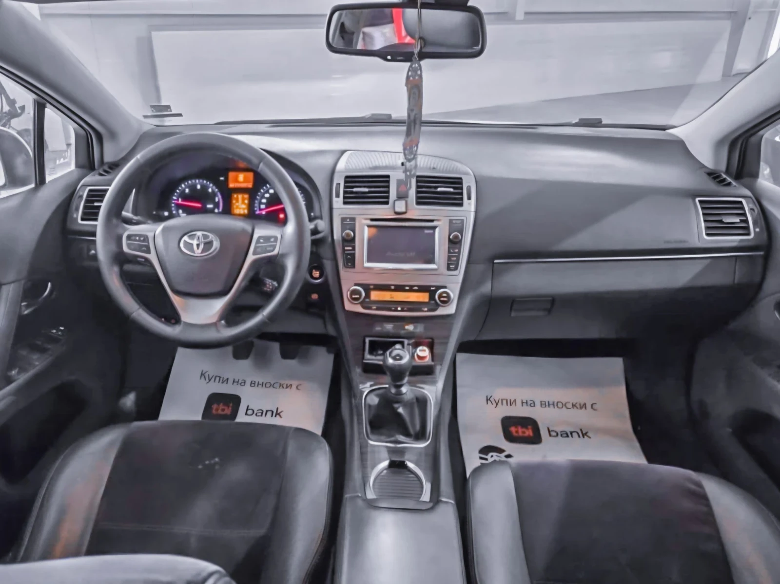 Toyota Avensis 2.2D - изображение 4