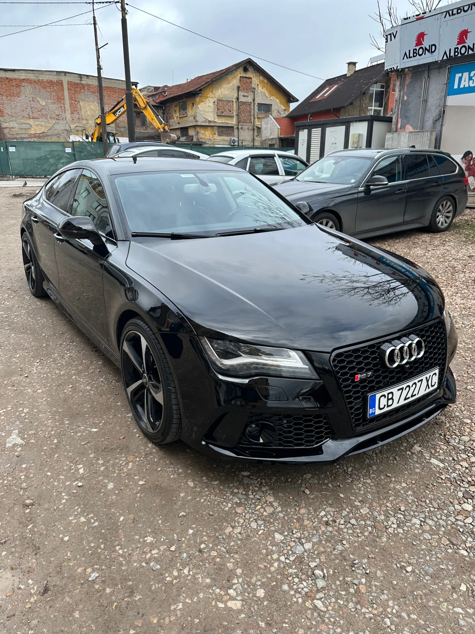 Audi A7 RS Пакет УНИКАТ!!! - изображение 3