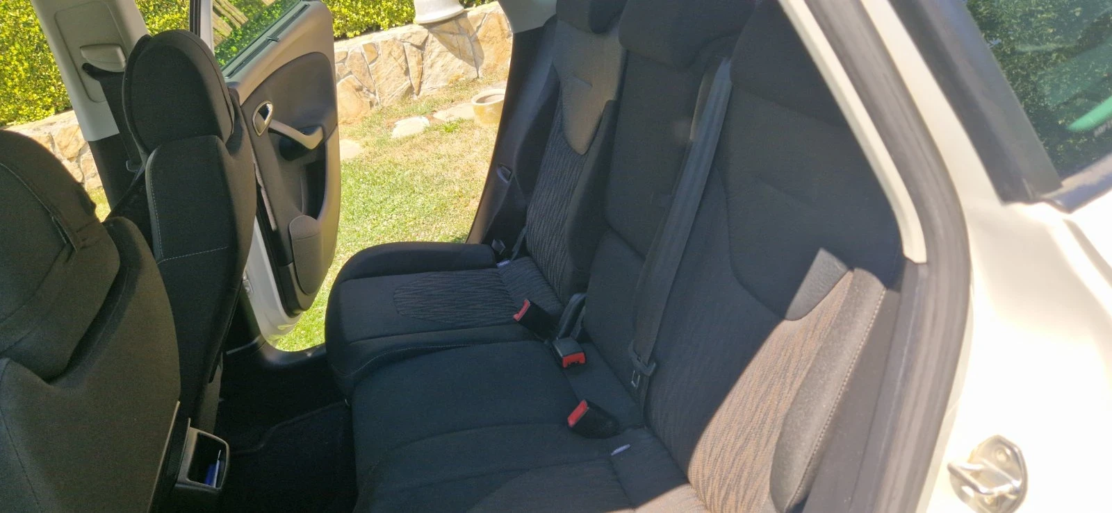 Seat Altea Altea XL Freetrack 4x4 2.0 TDI 170hp. | Mobile.bg   16