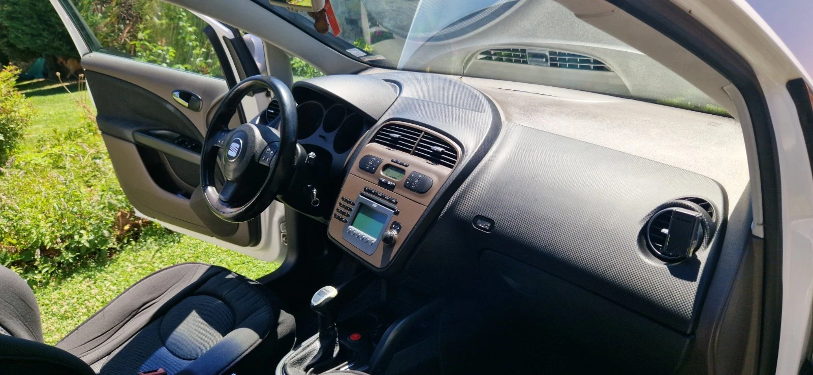 Seat Altea Altea XL Freetrack 4x4 2.0 TDI 170hp. | Mobile.bg   12