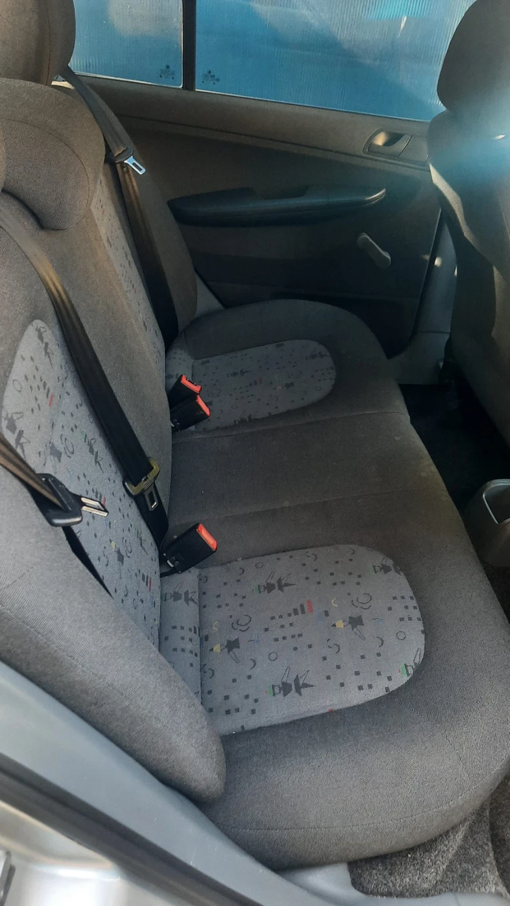 Skoda Fabia Fabia 1.2 - изображение 5