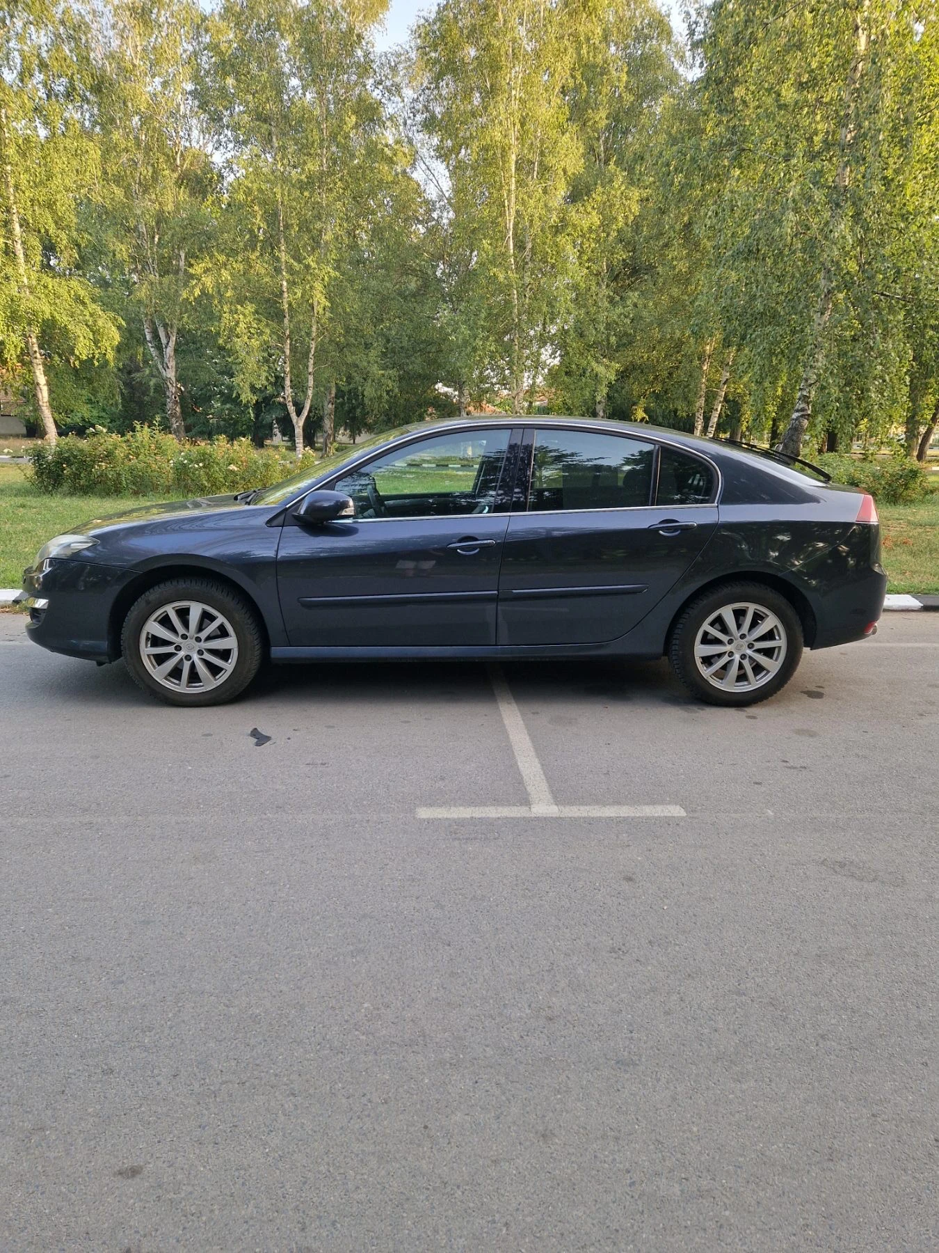 Renault Laguna | Mobile.bg   1