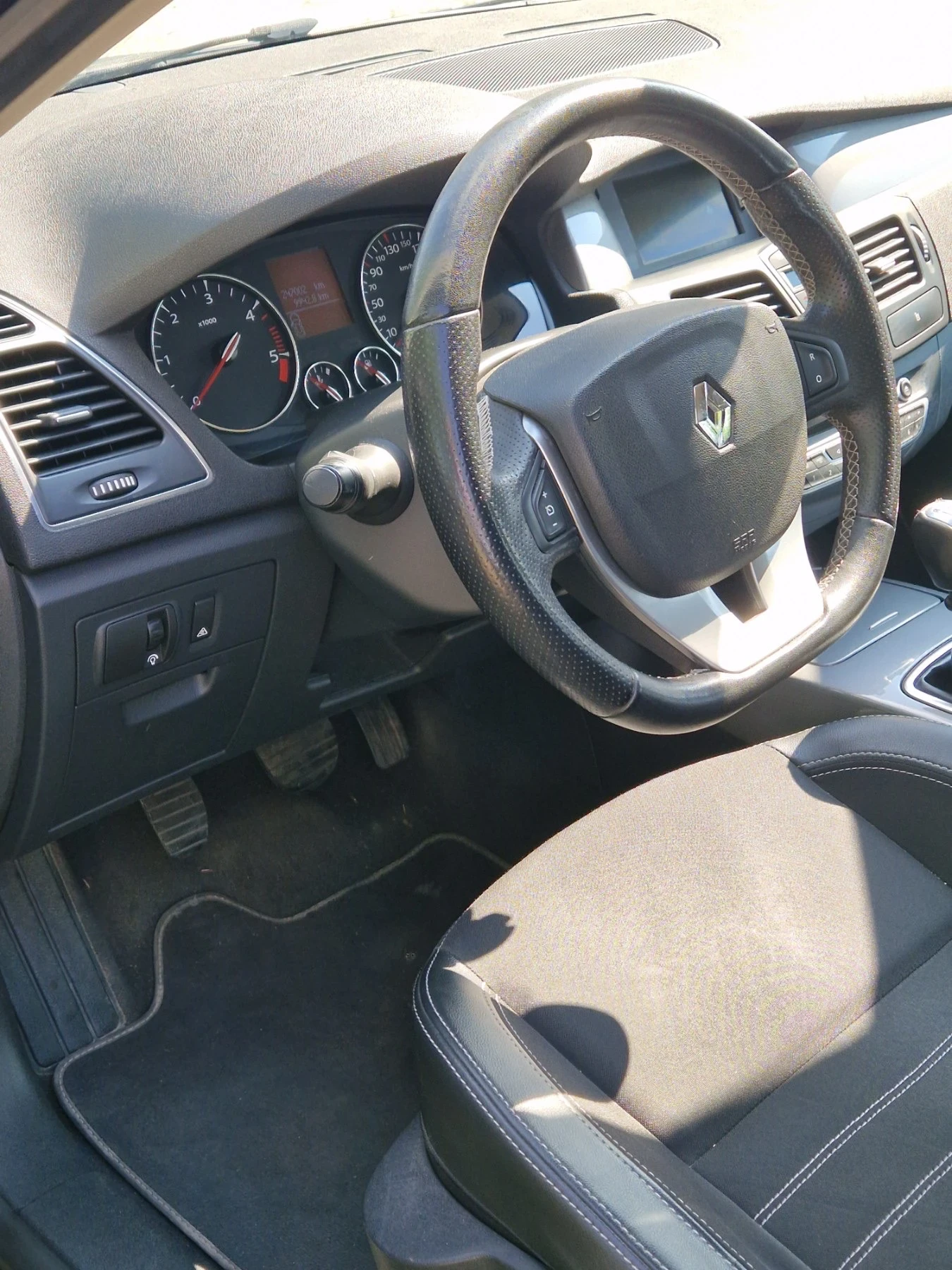 Renault Laguna | Mobile.bg   11