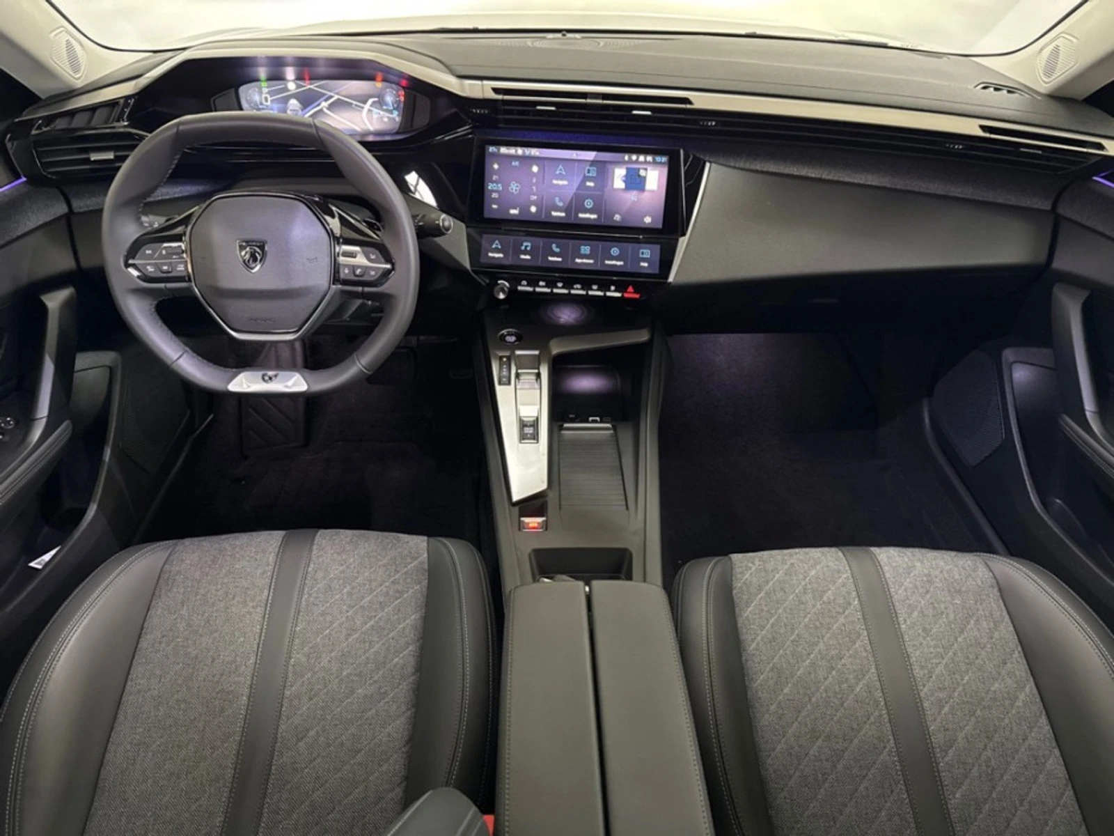 Peugeot 408 Allure Pack - изображение 7