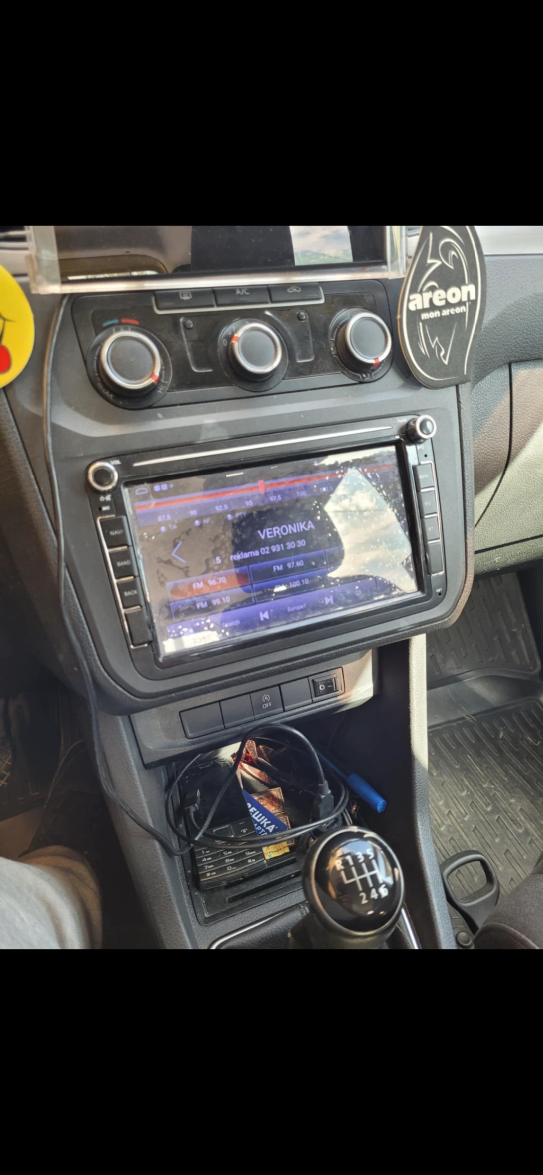 VW Caddy  - изображение 6