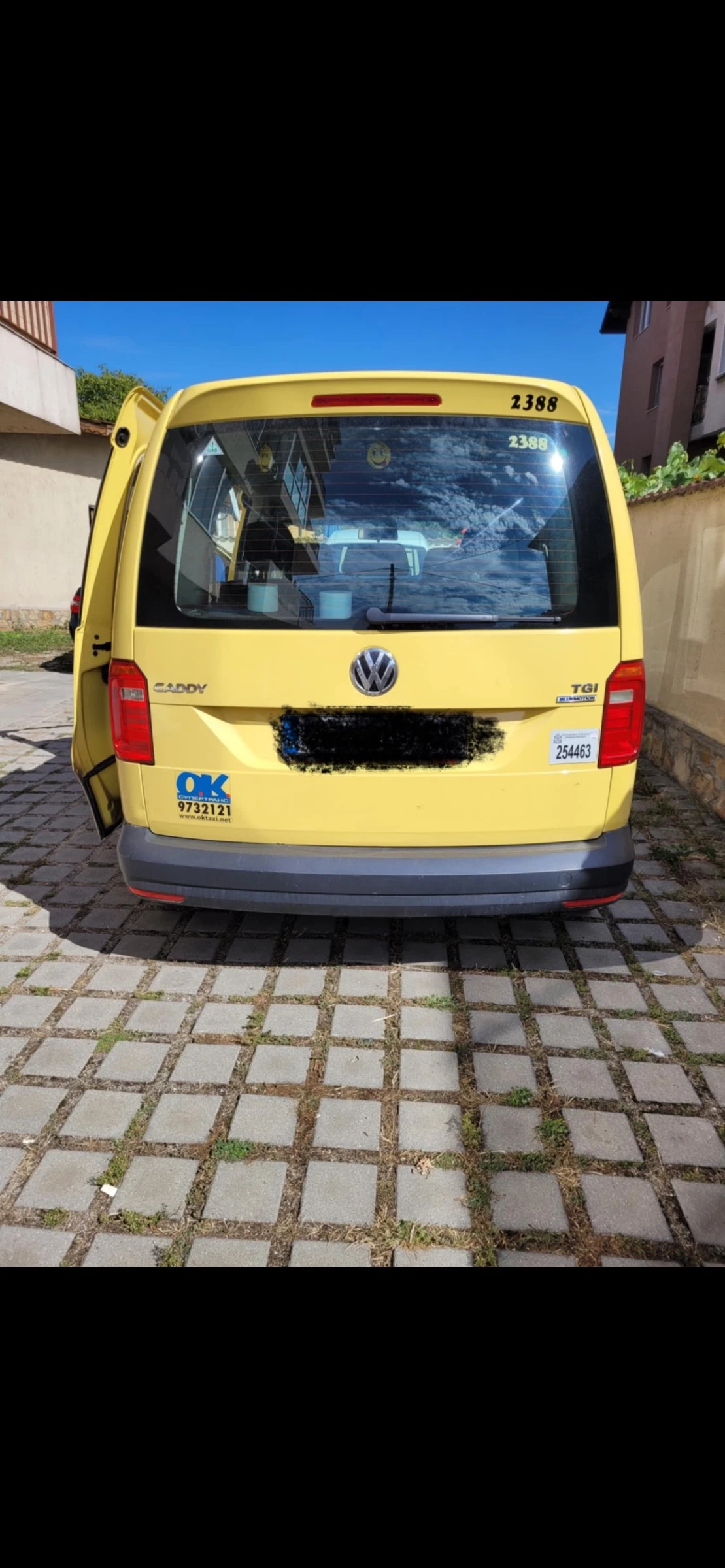 VW Caddy  - изображение 4