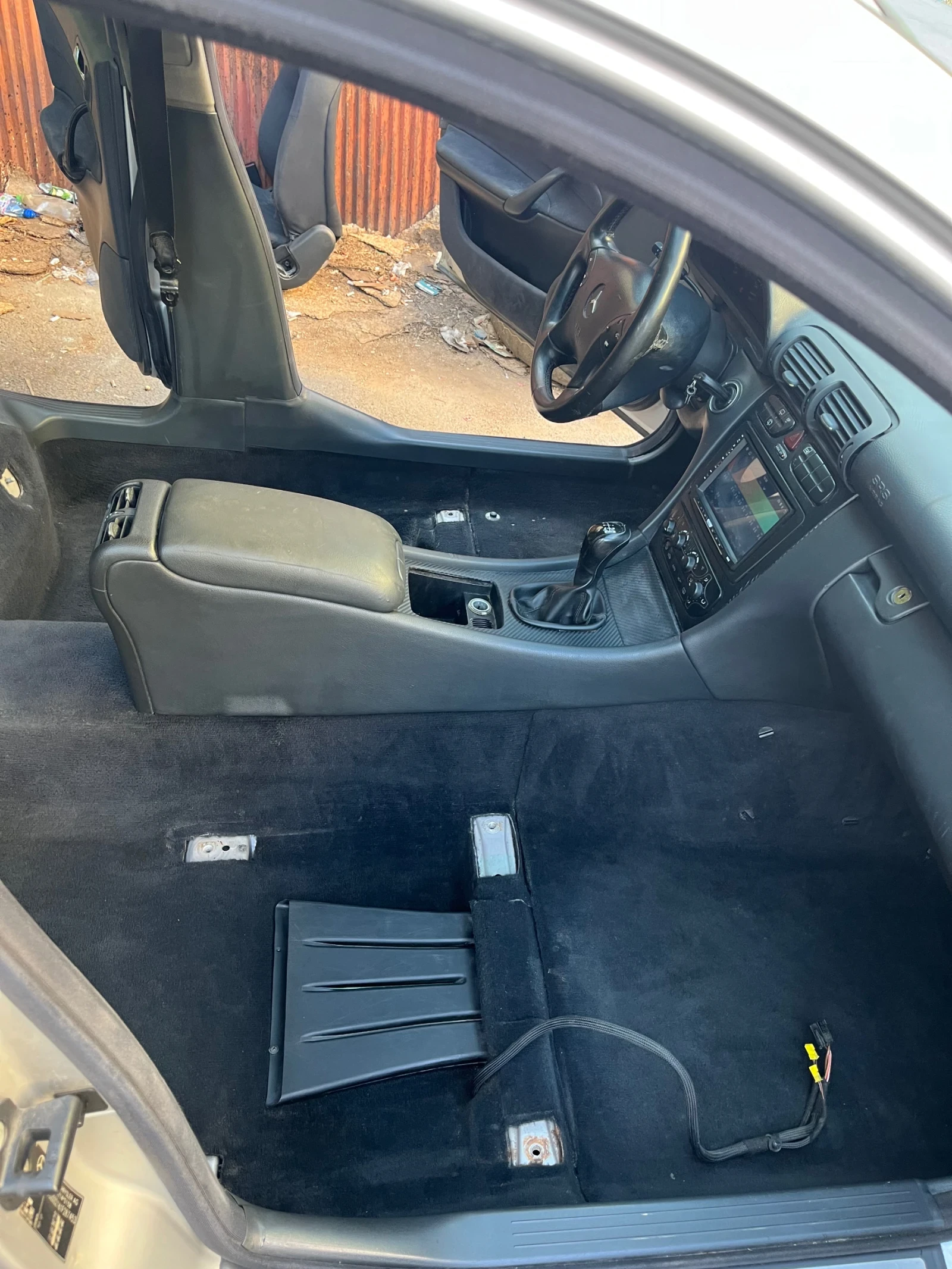 Mercedes-Benz C 270 | Mobile.bg   10