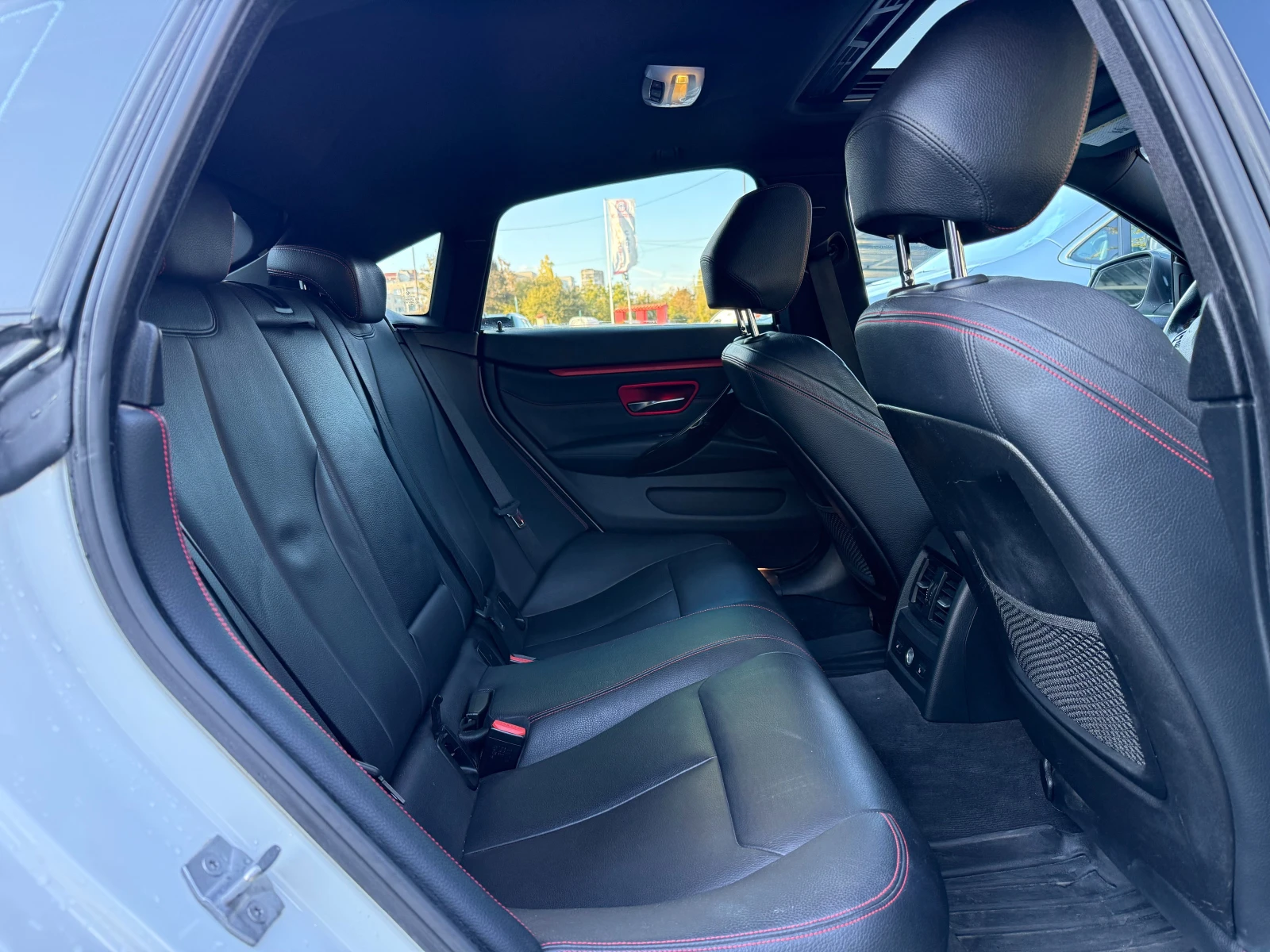 BMW 428 GRAND COUPE, XDRIVE | Mobile.bg   12