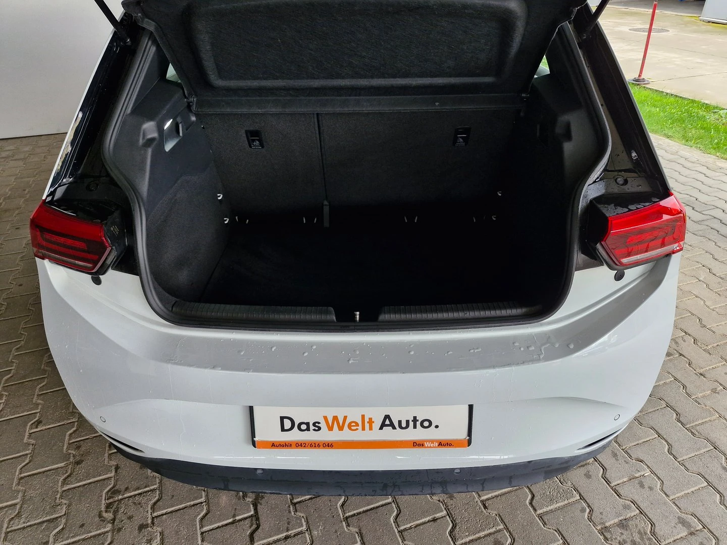 VW ID.3 ProP RWD 58 kWh, 150���/204�.�./1-�� | Mobile.bg � ����������� 11