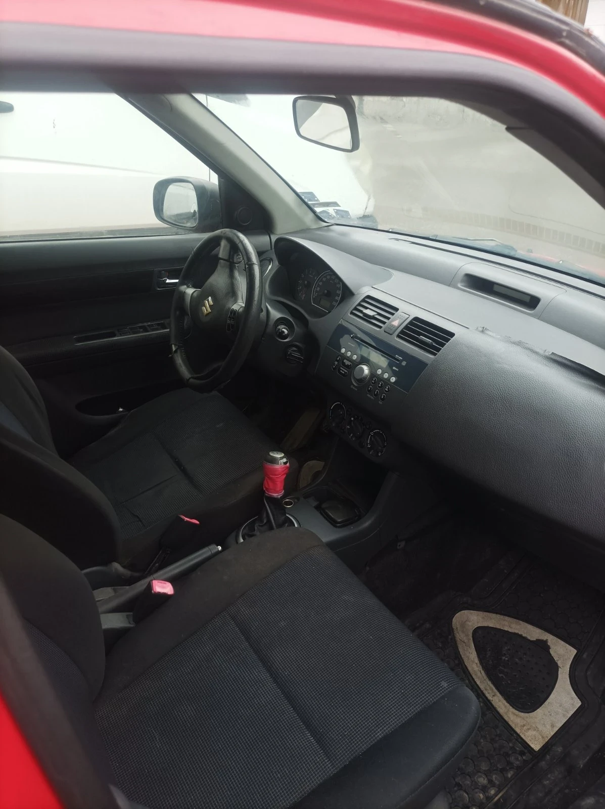 Suzuki Swift | Mobile.bg   6