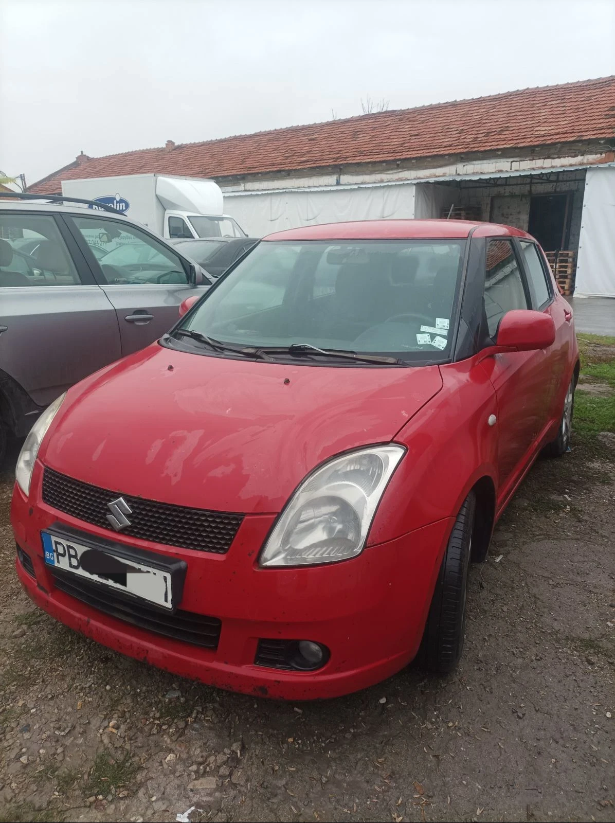 Suzuki Swift | Mobile.bg   1