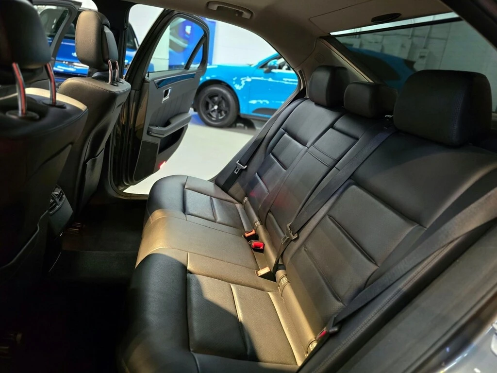 Mercedes-Benz E 350 * E300/CERTIFIED/FINANCE * CARFAX *   | Mobile.bg   10