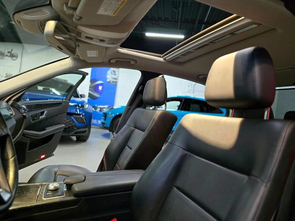 Mercedes-Benz E 350 * E300/CERTIFIED/FINANCE * CARFAX *   | Mobile.bg   7