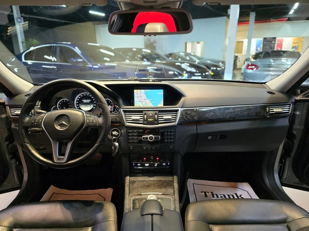 Mercedes-Benz E 350 * E300/CERTIFIED/FINANCE * CARFAX *   | Mobile.bg   11