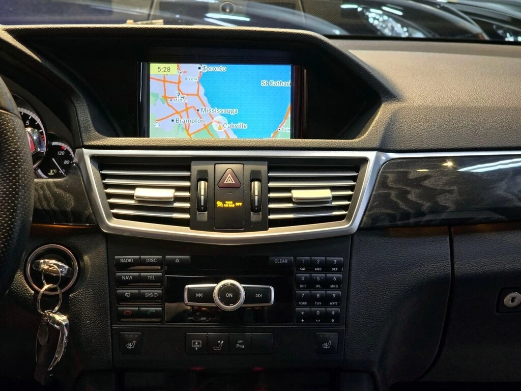 Mercedes-Benz E 350 * E300/CERTIFIED/FINANCE * CARFAX *   | Mobile.bg   13