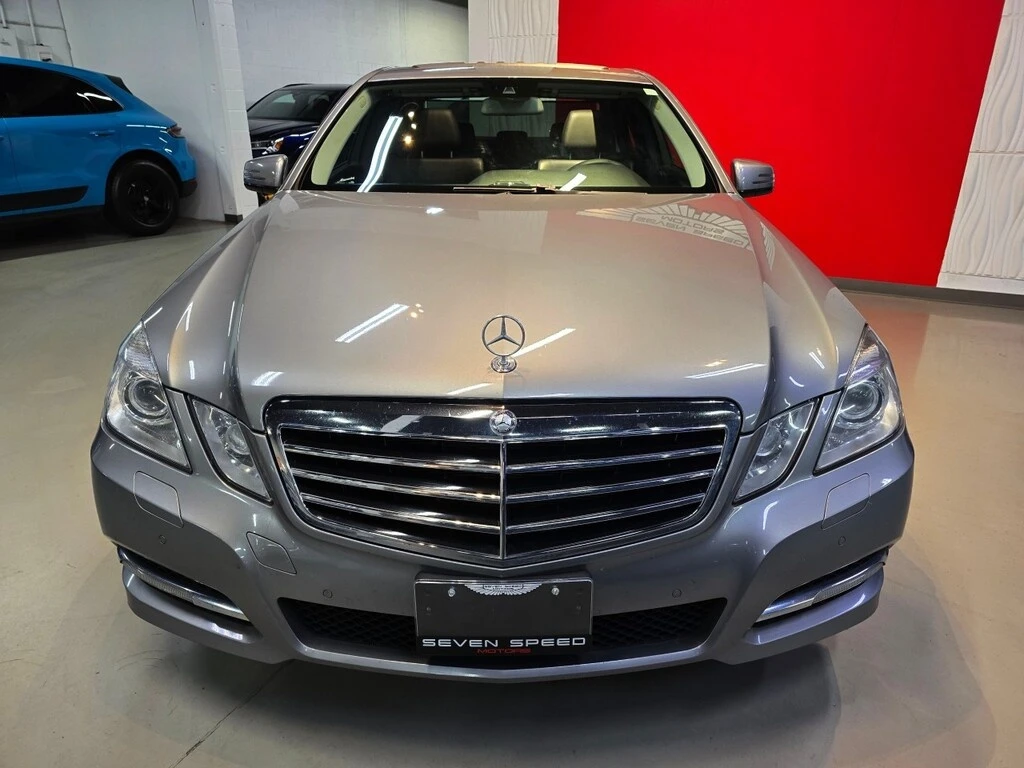 Mercedes-Benz E 350 * E300/CERTIFIED/FINANCE * CARFAX *   | Mobile.bg   2