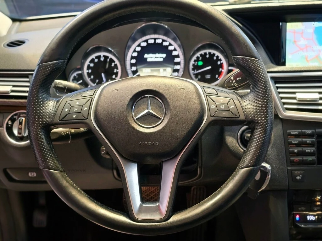 Mercedes-Benz E 350 * E300/CERTIFIED/FINANCE * CARFAX *   | Mobile.bg   14