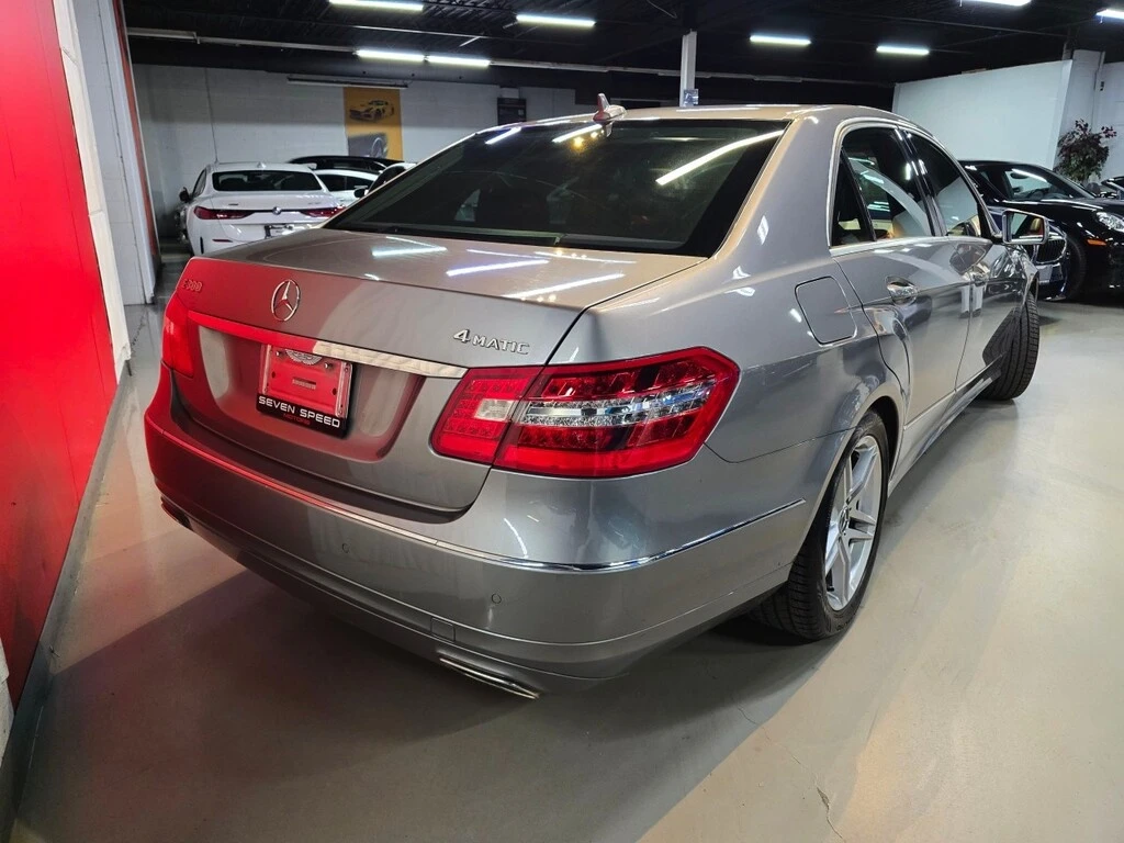Mercedes-Benz E 350 * E300/CERTIFIED/FINANCE * CARFAX *   | Mobile.bg   5